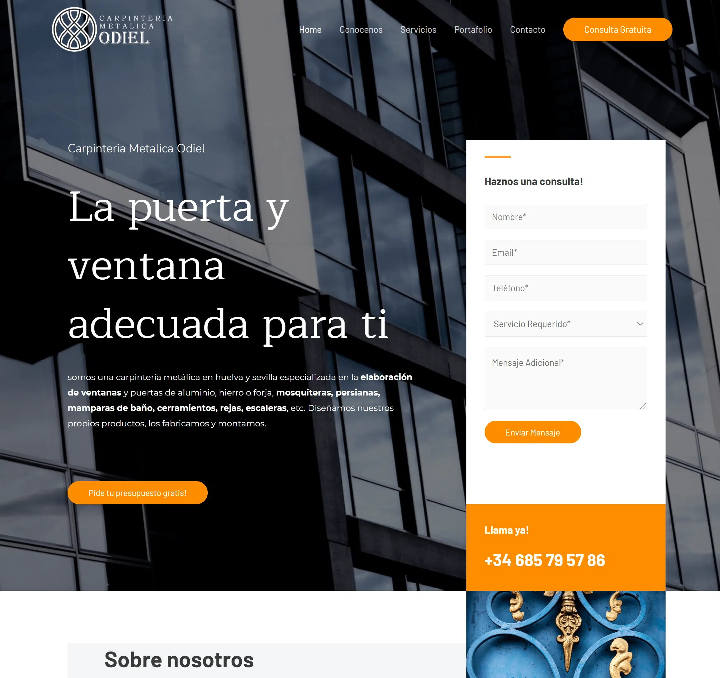 Diseño Web Creativo Agencia de posicionamiento SEO Experiencia de Usuario Navegación Intuitiva Estética del Sitio Web Funcionalidad Web Optimización de la Velocidad Adaptabilidad Móvil Diseño Responsivo Interfaz de Usuario Diseño Web Profesional Layout Atractivo Diseño Web Moderno Usabilidad Web Diseño Web Personalizado Diseño Web Innovador Arquitectura de la Información Diseño Web Efectivo Diseño Web Impactante Programación Web Avanzada Páginas Web Dinámicas